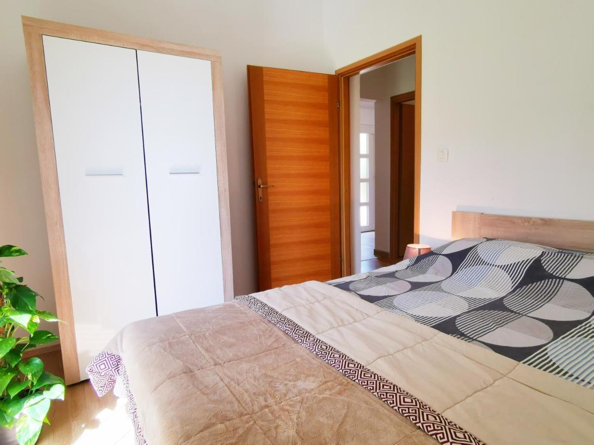 Holiday House Nela Labin  Exterior photo
